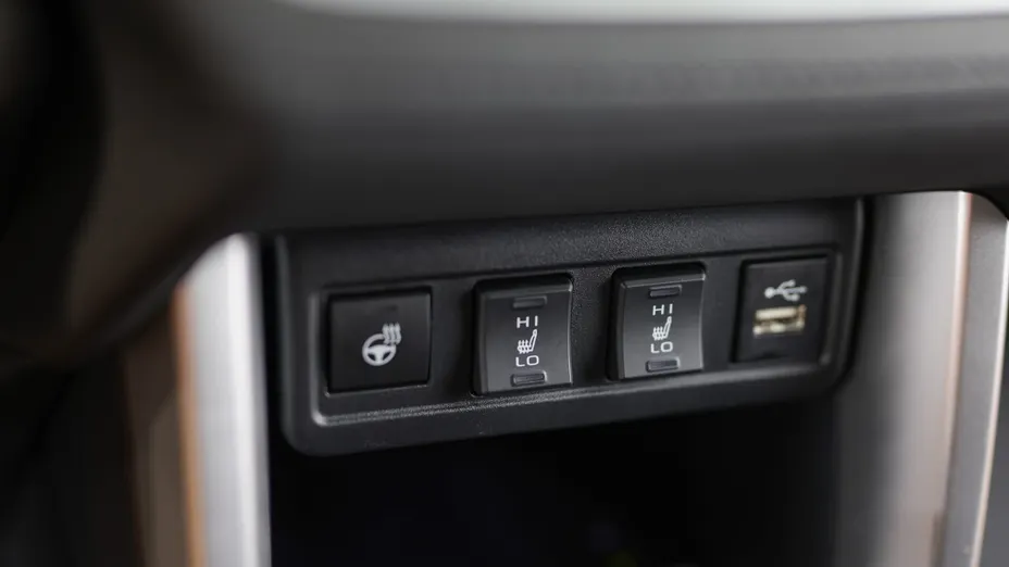 TOYOTA Corolla Cross Corolla Cross 2.0 Hybrid Executive AWD