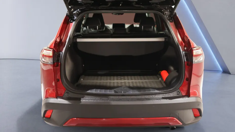 TOYOTA Corolla Cross Corolla Cross 2.0 Hybrid Executive AWD