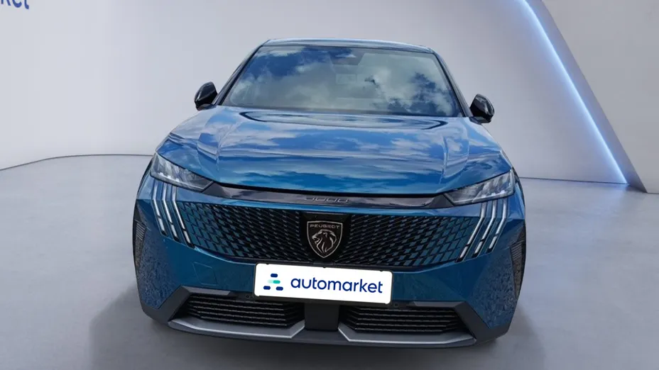 PEUGEOT 3008 3008 1.2 PureTech mHEV GT e-DCS6