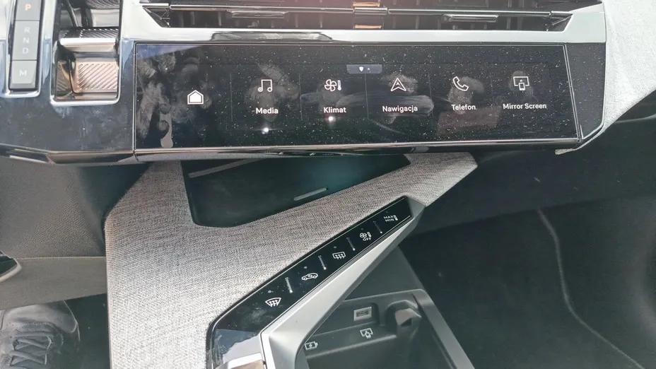 PEUGEOT 3008 3008 1.2 PureTech mHEV GT e-DCS6