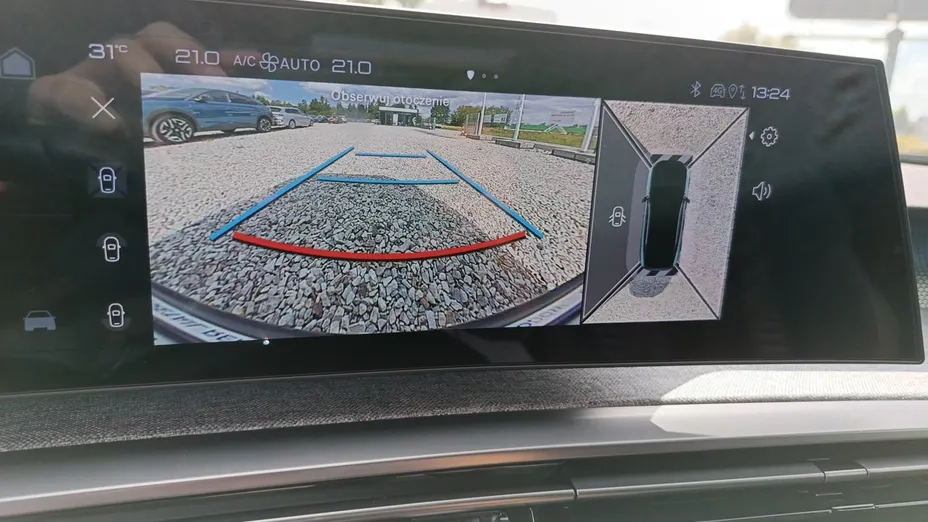 PEUGEOT 3008 3008 1.2 PureTech mHEV GT e-DCS6