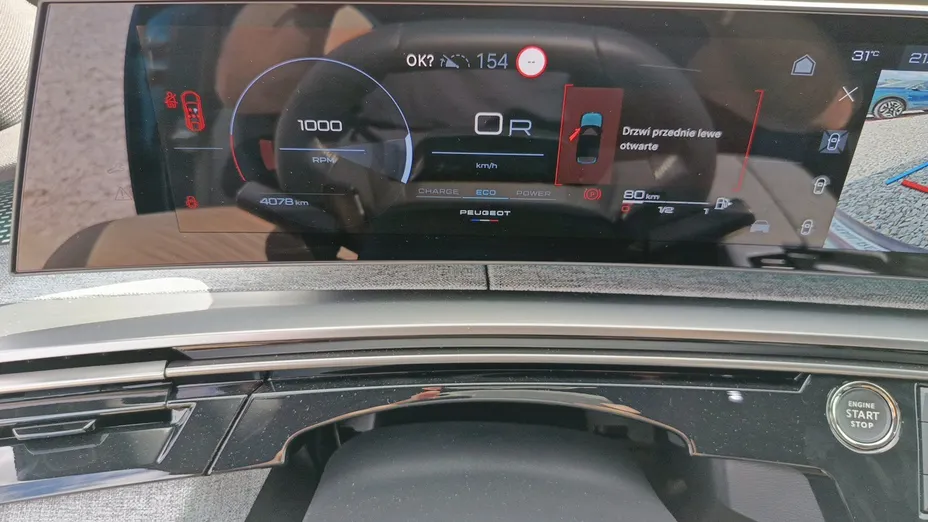 PEUGEOT 3008 3008 1.2 PureTech mHEV GT e-DCS6