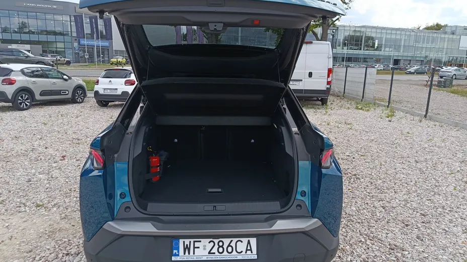 PEUGEOT 3008 3008 1.2 PureTech mHEV GT e-DCS6