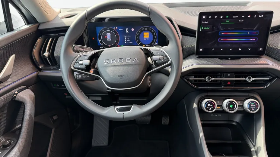 SKODA Kodiaq Kodiaq 2.0 TDI 4x2 Selection DSG