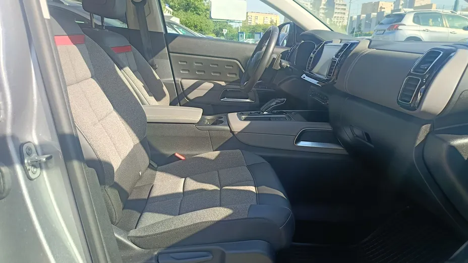 CITROEN C5 Aircross C5 Aircross 1.6 PHEV 225 Feel Pack EAT8