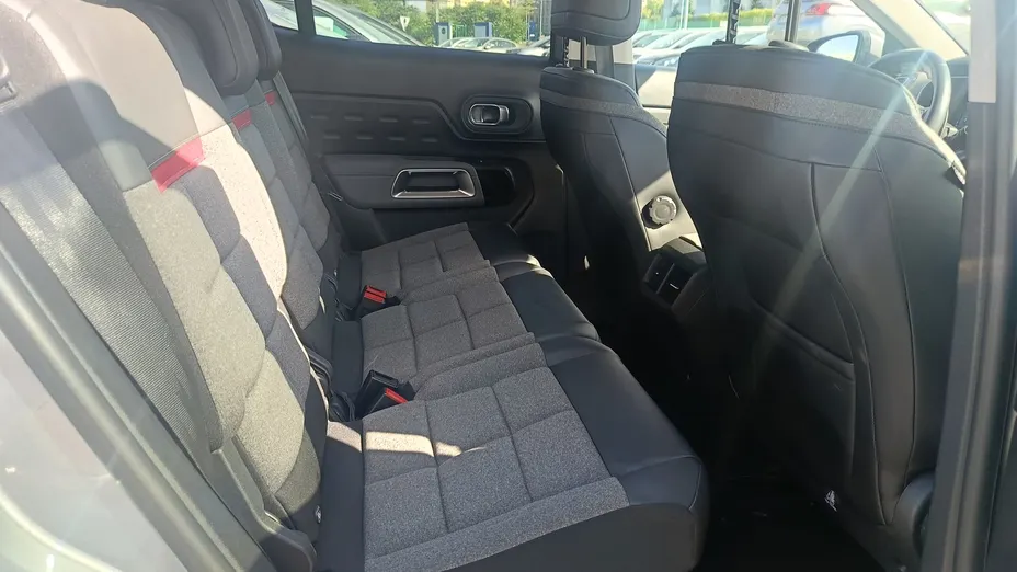 CITROEN C5 Aircross C5 Aircross 1.6 PHEV 225 Feel Pack EAT8