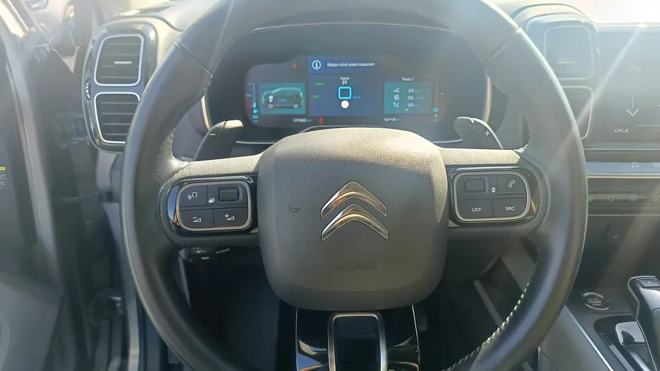 CITROEN C5 Aircross C5 Aircross 1.6 PHEV 225 Feel Pack EAT8
