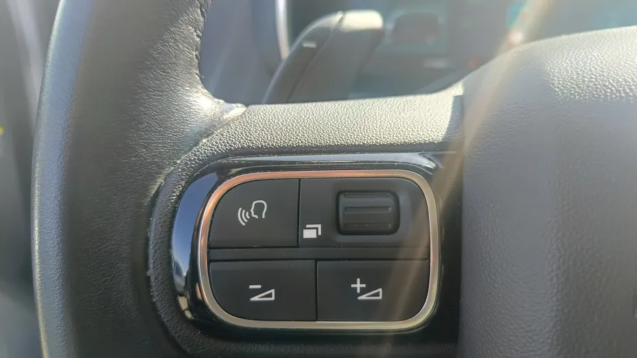 CITROEN C5 Aircross C5 Aircross 1.6 PHEV 225 Feel Pack EAT8