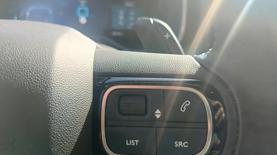 CITROEN C5 Aircross C5 Aircross 1.6 PHEV 225 Feel Pack EAT8