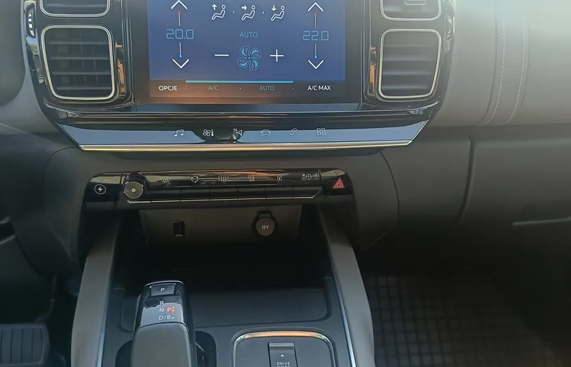 CITROEN C5 Aircross C5 Aircross 1.6 PHEV 225 Feel Pack EAT8