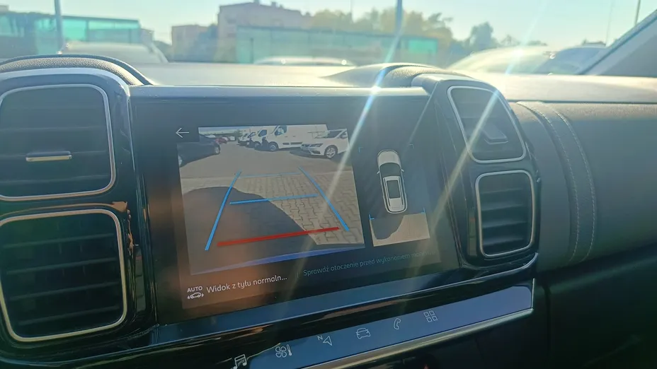 CITROEN C5 Aircross C5 Aircross 1.6 PHEV 225 Feel Pack EAT8