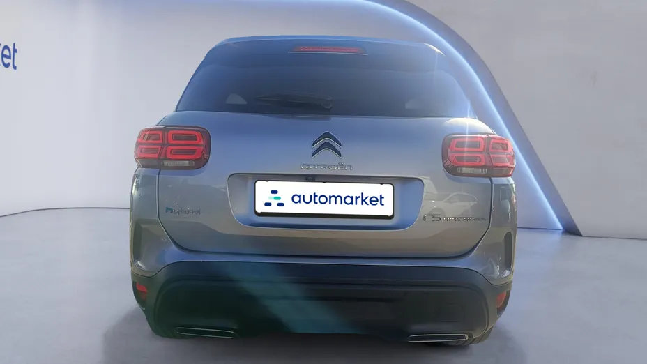 CITROEN C5 Aircross C5 Aircross 1.6 PHEV 225 Feel Pack EAT8