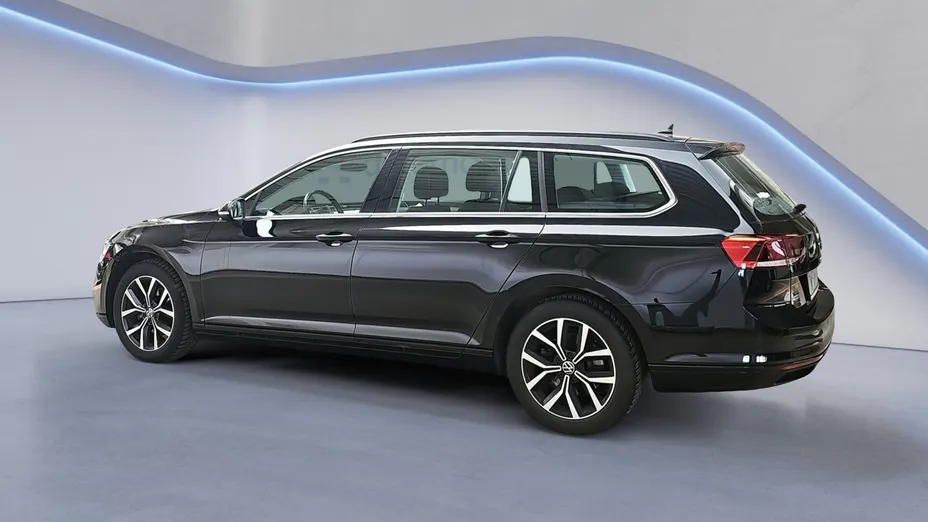 VOLKSWAGEN Passat Passat 1.5 TSI EVO Business DSG