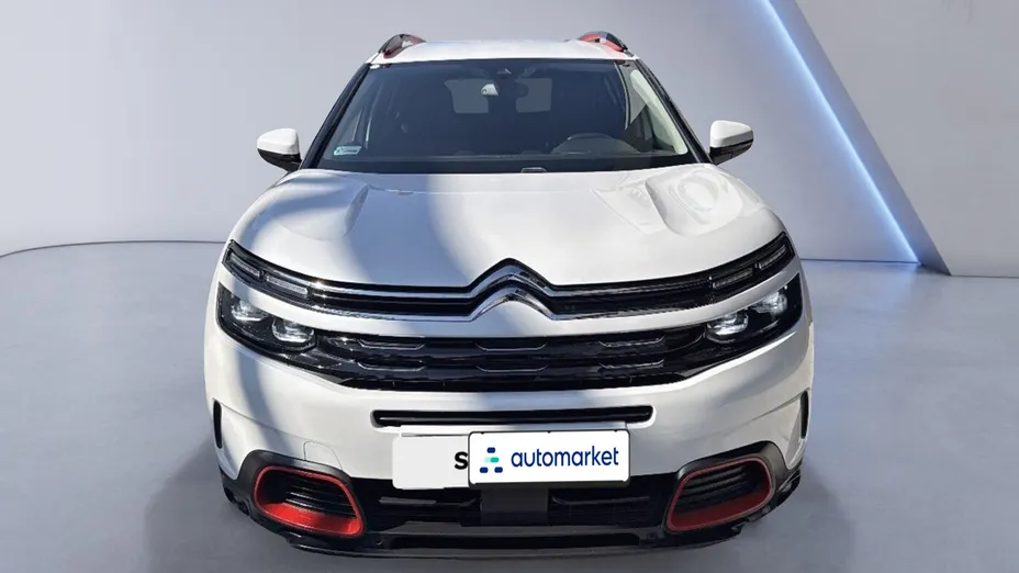 CITROEN C5 Aircross C5 Aircross 1.2 PureTech Feel