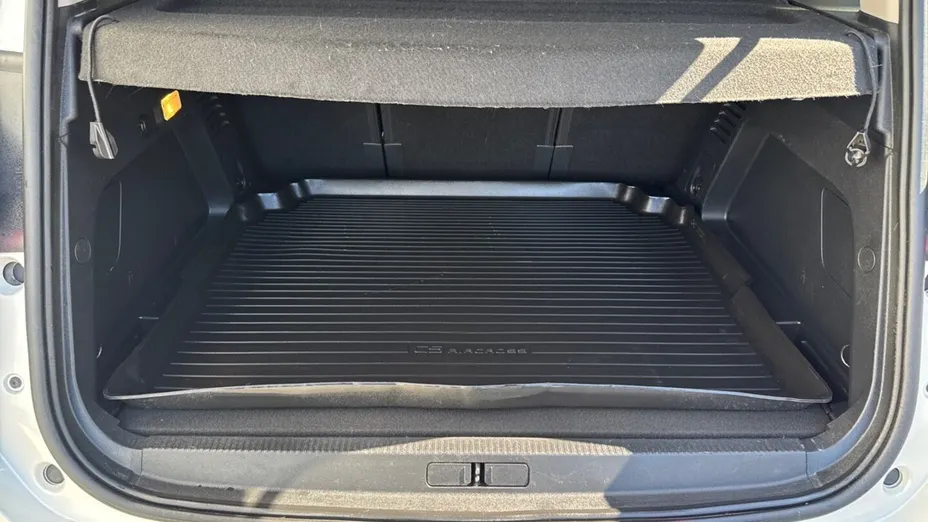 CITROEN C5 Aircross C5 Aircross 1.2 PureTech Feel