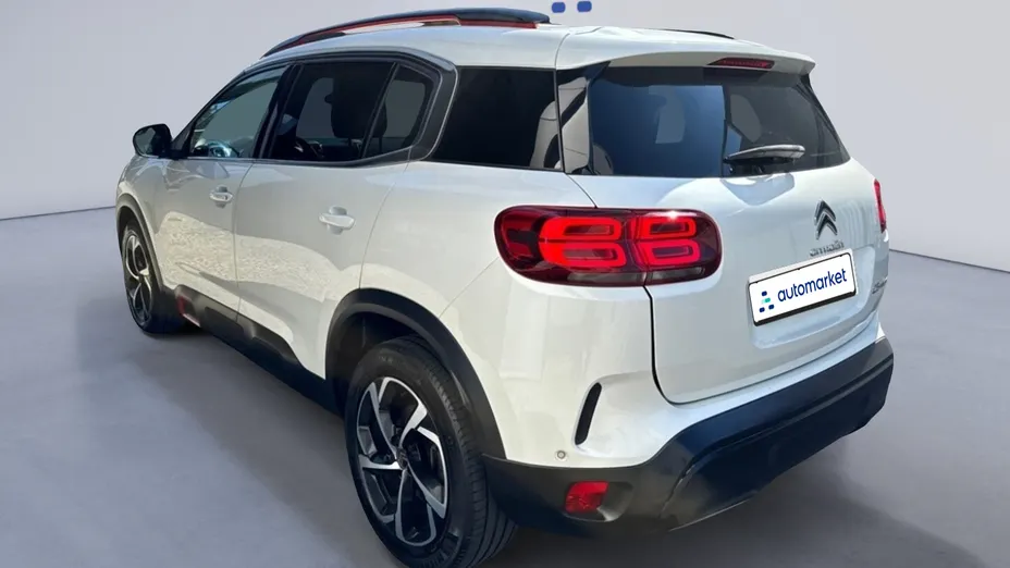 CITROEN C5 Aircross C5 Aircross 1.2 PureTech Feel