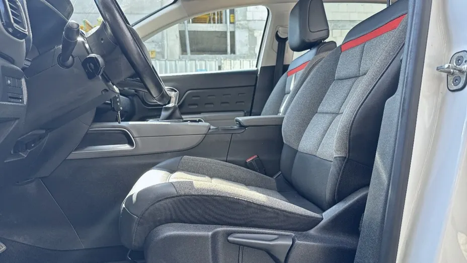 CITROEN C5 Aircross C5 Aircross 1.2 PureTech Feel