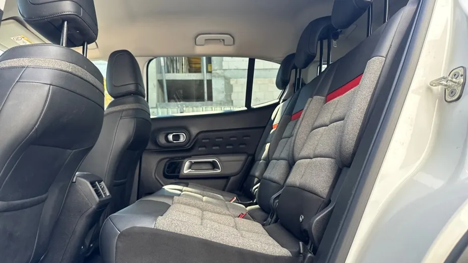 CITROEN C5 Aircross C5 Aircross 1.2 PureTech Feel