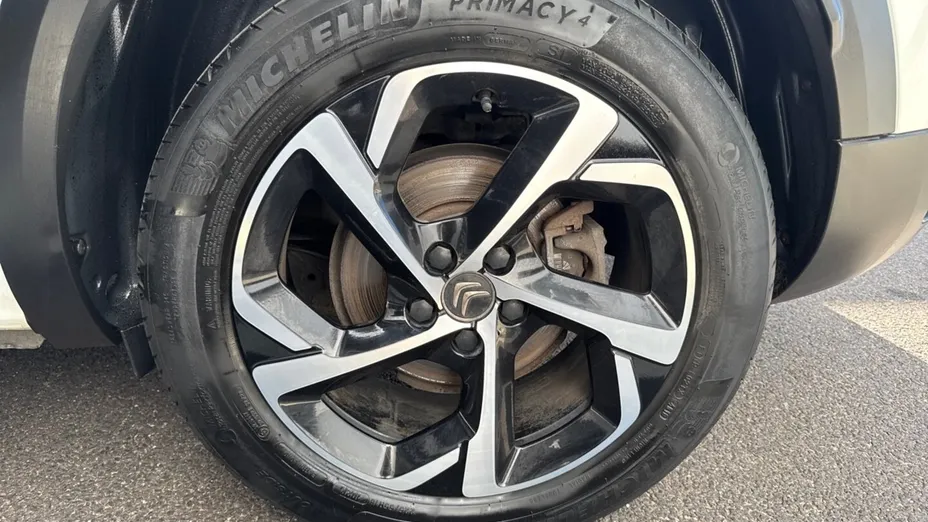 CITROEN C5 Aircross C5 Aircross 1.2 PureTech Feel