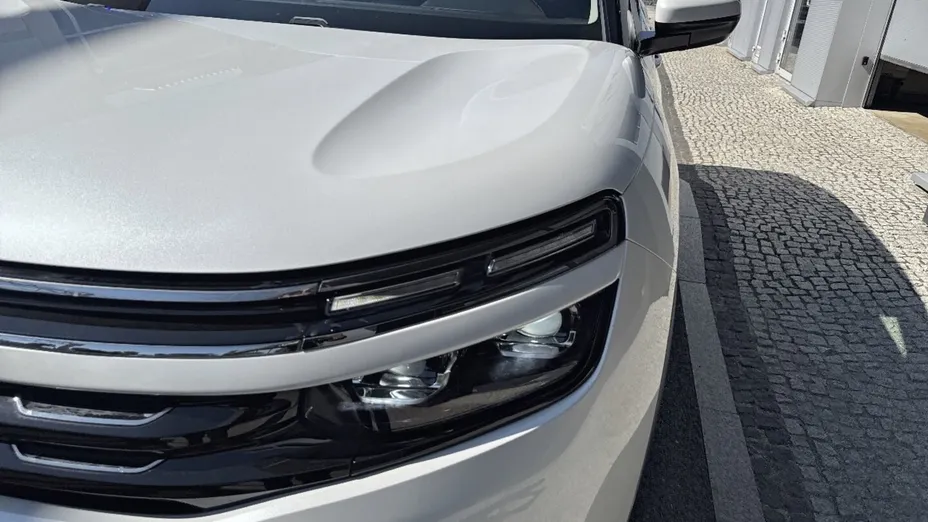 CITROEN C5 Aircross C5 Aircross 1.2 PureTech Feel