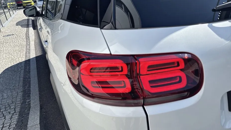 CITROEN C5 Aircross C5 Aircross 1.2 PureTech Feel