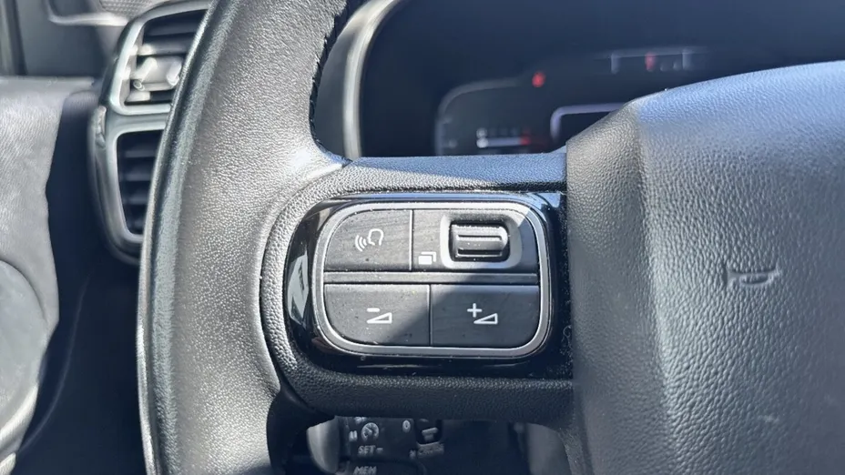 CITROEN C5 Aircross C5 Aircross 1.2 PureTech Feel