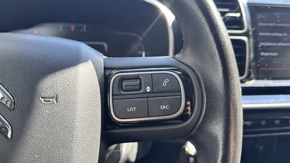 CITROEN C5 Aircross C5 Aircross 1.2 PureTech Feel