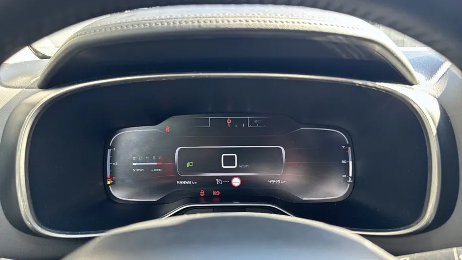 CITROEN C5 Aircross C5 Aircross 1.2 PureTech Feel