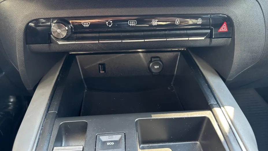 CITROEN C5 Aircross C5 Aircross 1.2 PureTech Feel