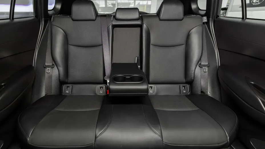 TOYOTA Corolla Cross Corolla Cross 2.0 Hybrid Executive