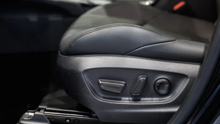 TOYOTA Corolla Cross Corolla Cross 2.0 Hybrid Executive