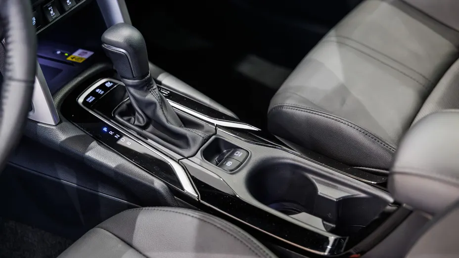 TOYOTA Corolla Cross Corolla Cross 2.0 Hybrid Executive