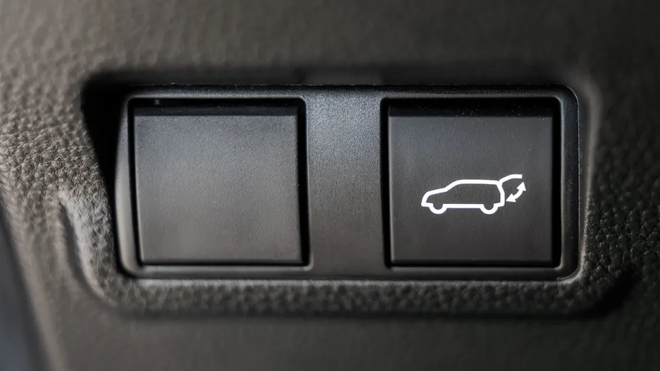 TOYOTA Corolla Cross Corolla Cross 2.0 Hybrid Executive