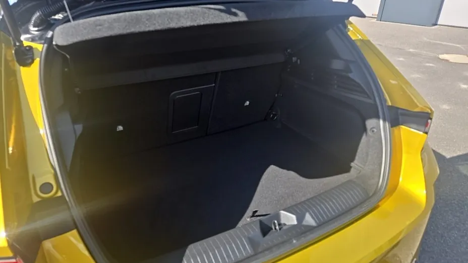 OPEL Astra Astra VI 1.6 T Plug-in Hybrid GSe