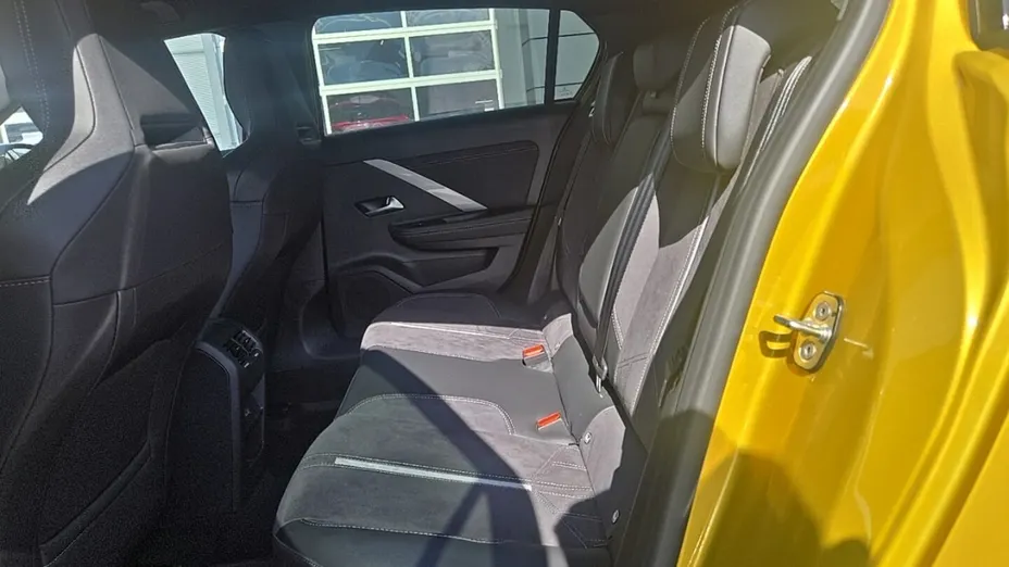 OPEL Astra Astra VI 1.6 T Plug-in Hybrid GSe