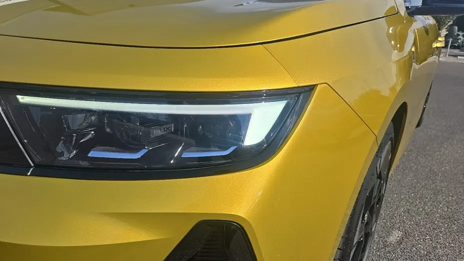 OPEL Astra Astra VI 1.6 T Plug-in Hybrid GSe