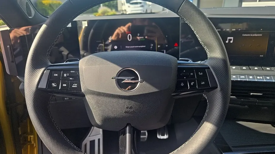 OPEL Astra Astra VI 1.6 T Plug-in Hybrid GSe