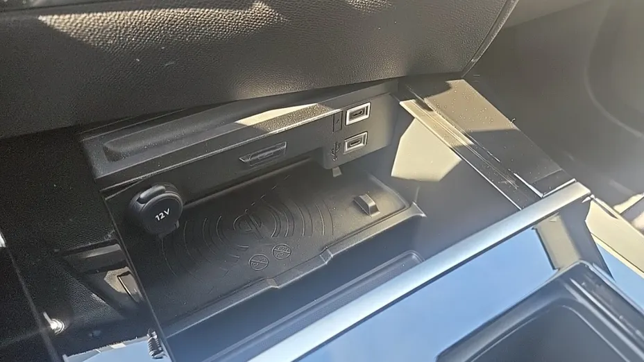 OPEL Astra Astra VI 1.6 T Plug-in Hybrid GSe