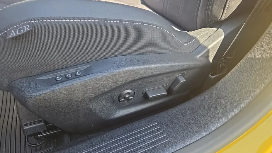 OPEL Astra Astra VI 1.6 T Plug-in Hybrid GSe