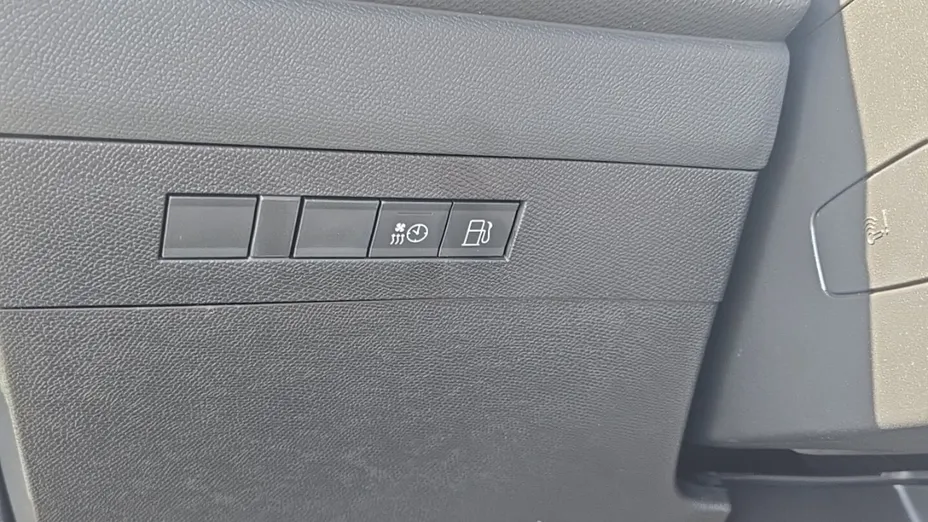 OPEL Astra Astra VI 1.6 T Plug-in Hybrid GSe