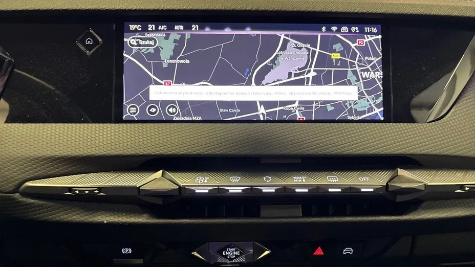 DS DS4 DS 4 1.2 PureTech Trocadero aut