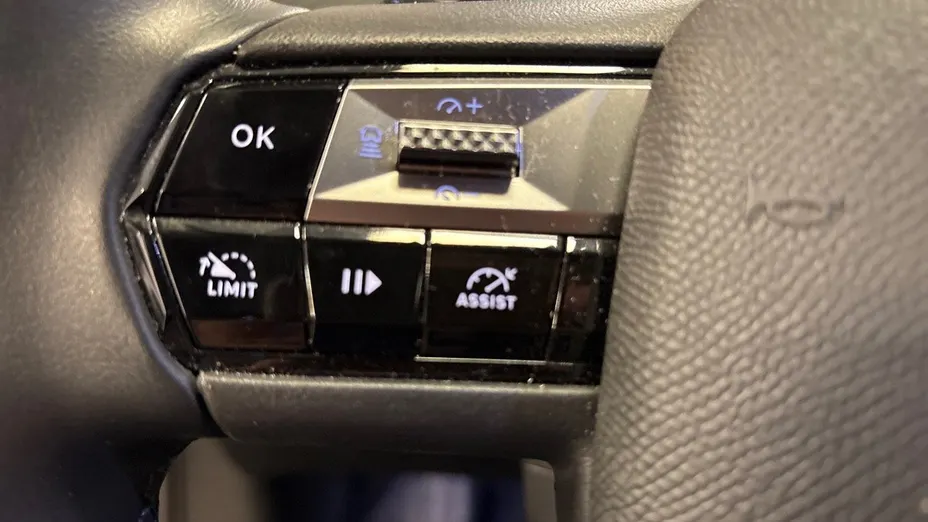 DS DS4 DS 4 1.2 PureTech Trocadero aut