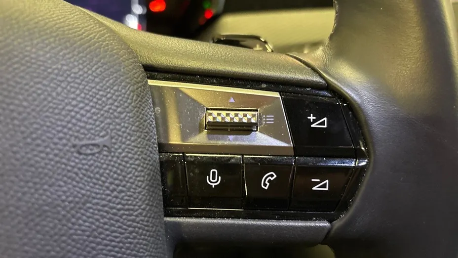 DS DS4 DS 4 1.2 PureTech Trocadero aut