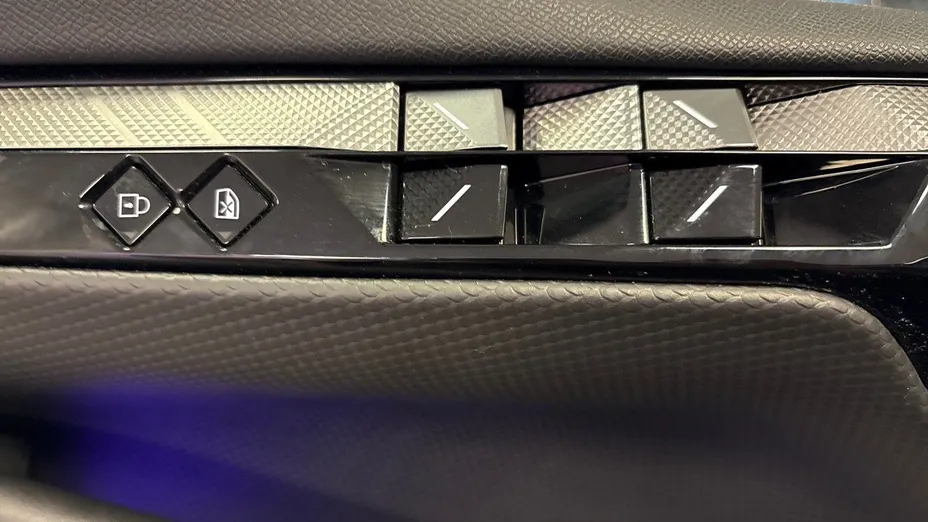 DS DS4 DS 4 1.2 PureTech Trocadero aut