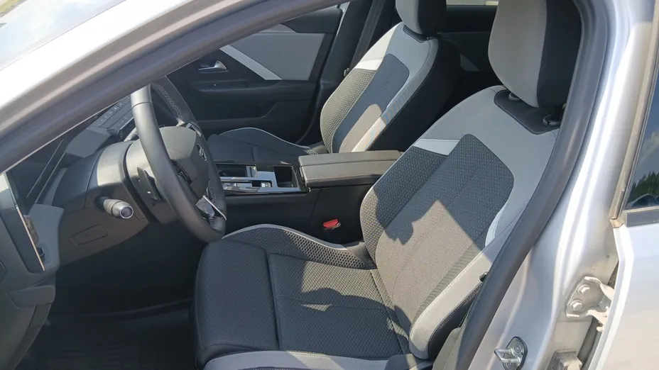 OPEL Astra Astra VI 1.2 T Business Edition S&S aut