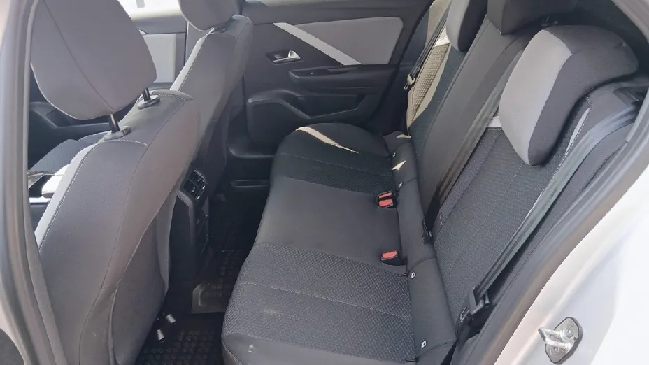 OPEL Astra Astra VI 1.2 T Business Edition S&S aut