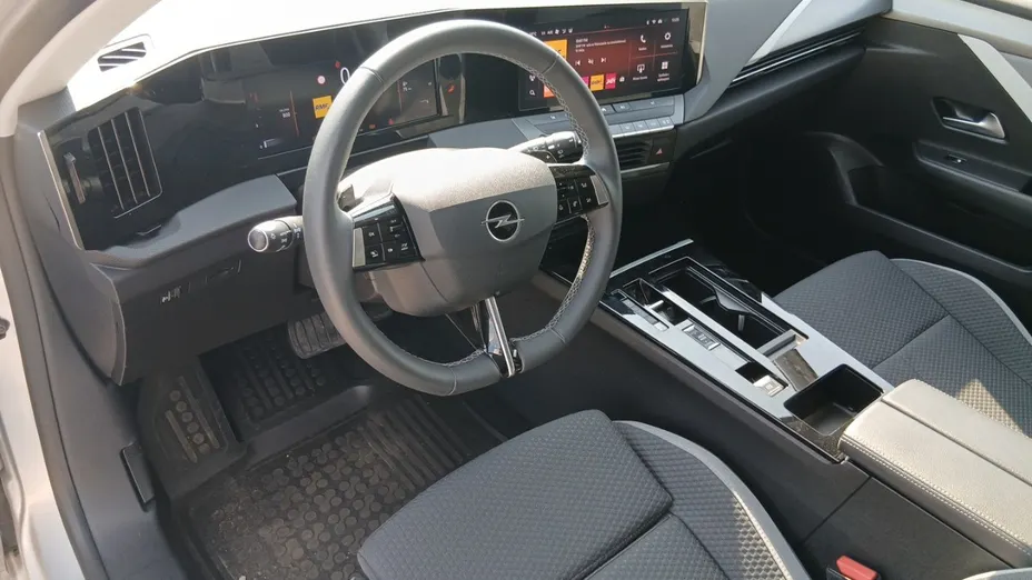 OPEL Astra Astra VI 1.2 T Business Edition S&S aut