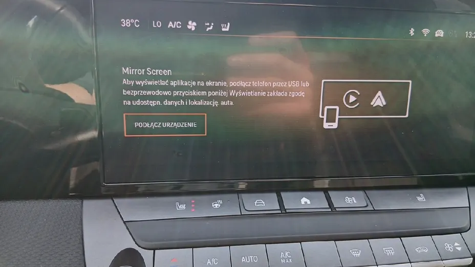 OPEL Astra Astra VI 1.2 T Business Edition S&S aut