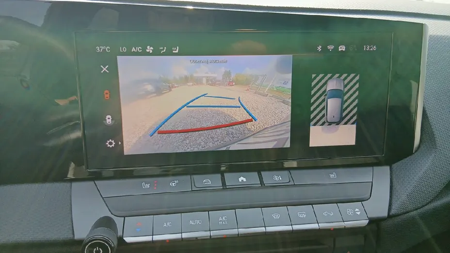 OPEL Astra Astra VI 1.2 T Business Edition S&S aut