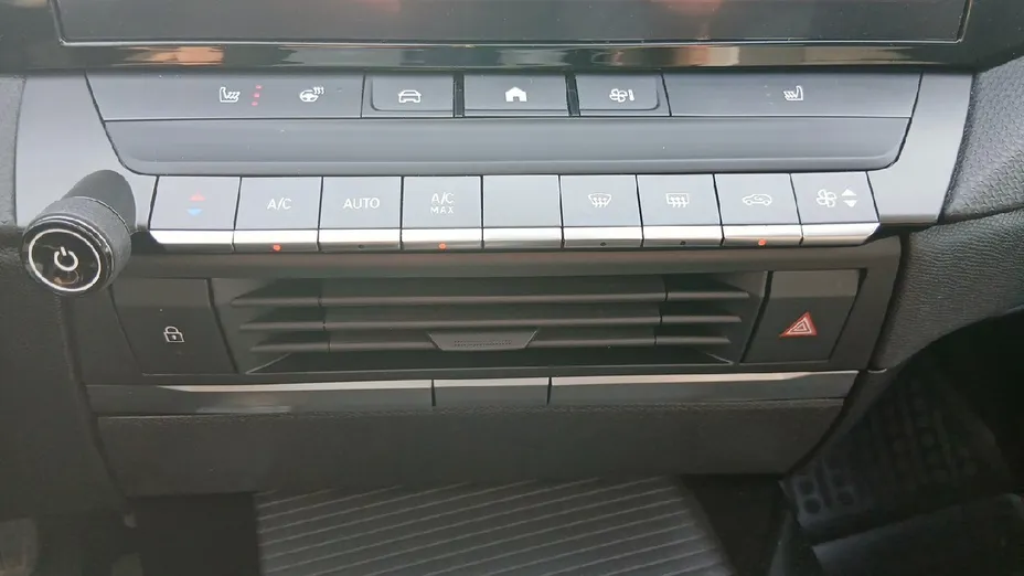 OPEL Astra Astra VI 1.2 T Business Edition S&S aut